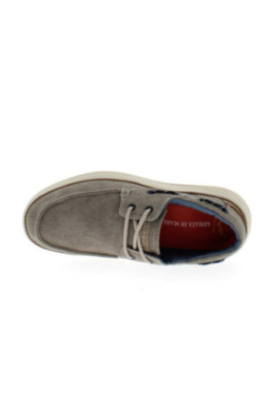 Sneakers Beige