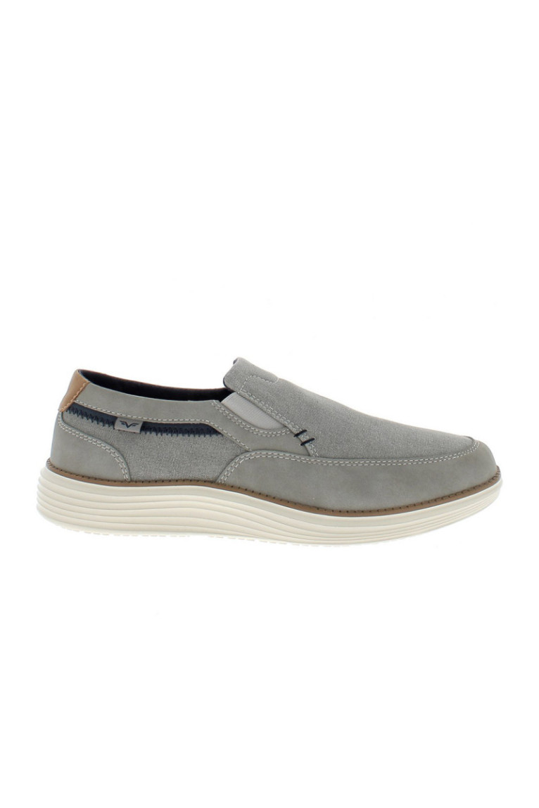 Sneakers gris