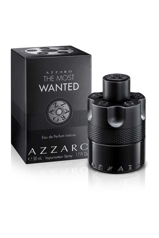 The Most Wanted EDP Intense Homme 50 ml