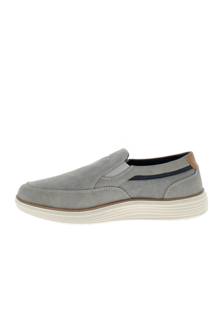Sneakers gris