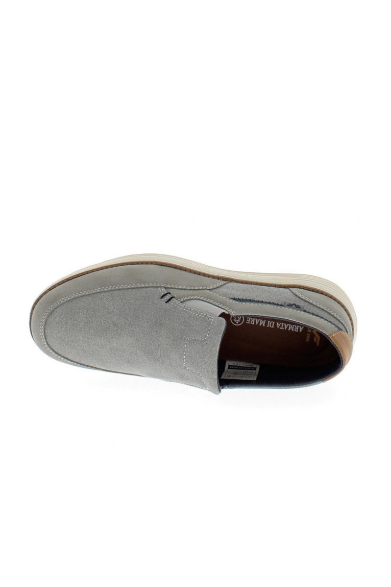 Sneakers gris