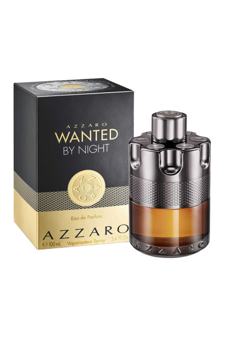 Wanted by Night EDP Homme 100 ml