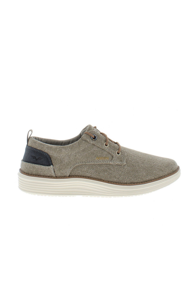 Sneakers beiges