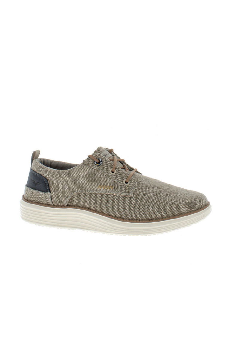 Sneakers beiges