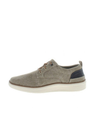 Sneakers beiges
