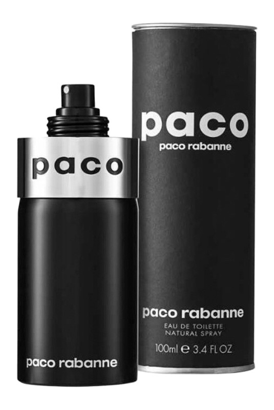Paco EDT Homme 100 ml