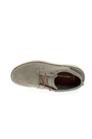 Sneakers beiges
