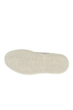 Sneakers beiges