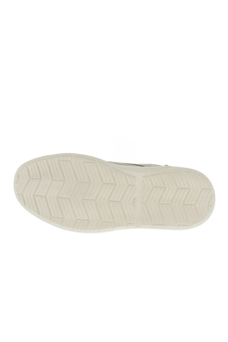 Sneakers beiges