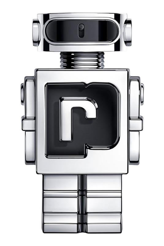 Phantom Edt 50ml PACO RABANNE