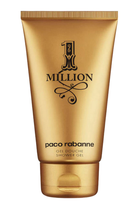 1 Million Gel douche 150ml PACO RABANNE
