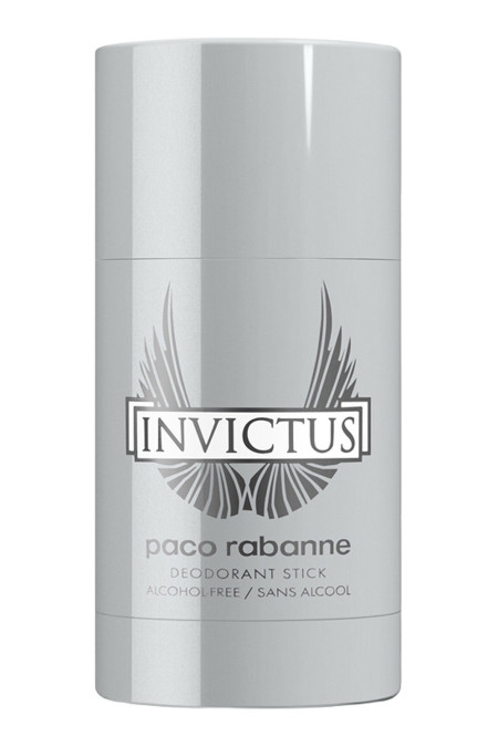 Invictus Déodorant Stick 75 ml
