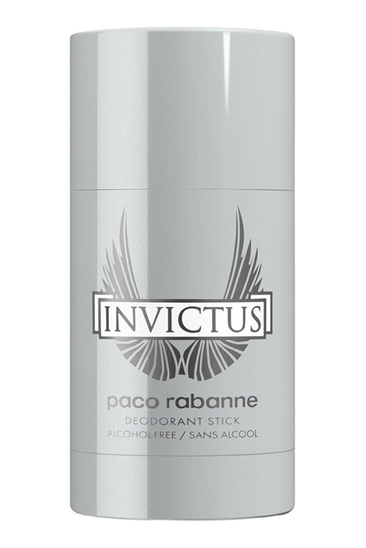 Invictus Déodorant Stick 75 ml