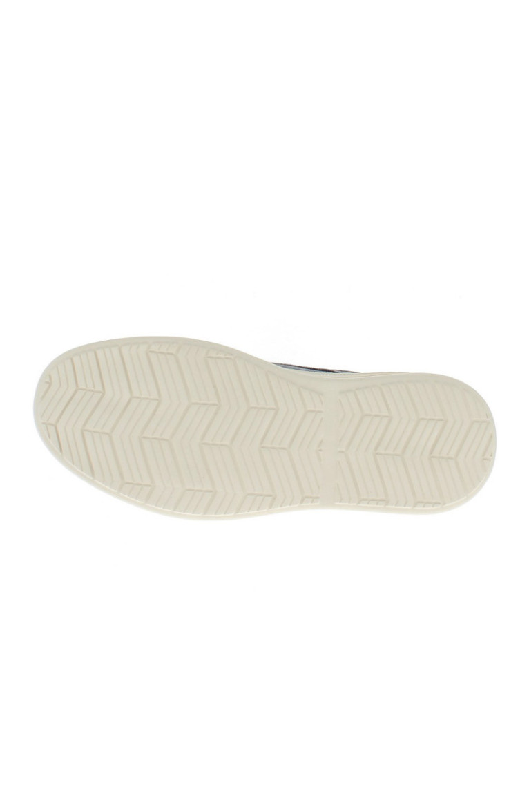 Sneakers bleues
