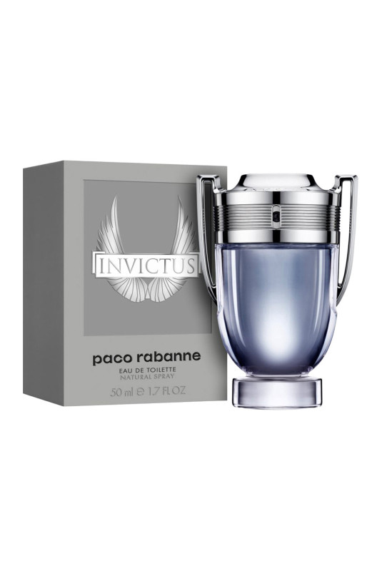Invictus EDT Homme 50 ml