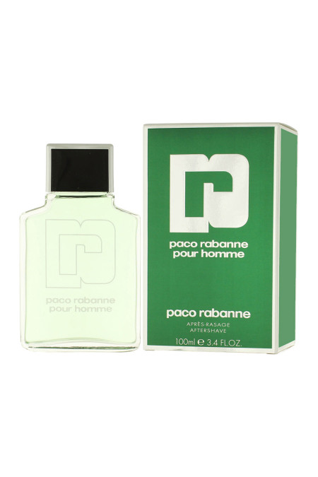 Après-rasage Pour Homme Homme 100 ml