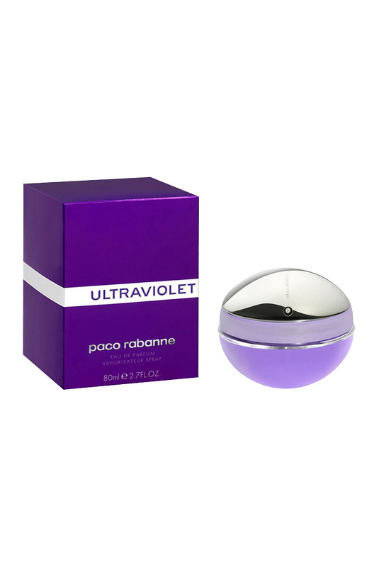 Ultraviolet EDP Femme 80 ml