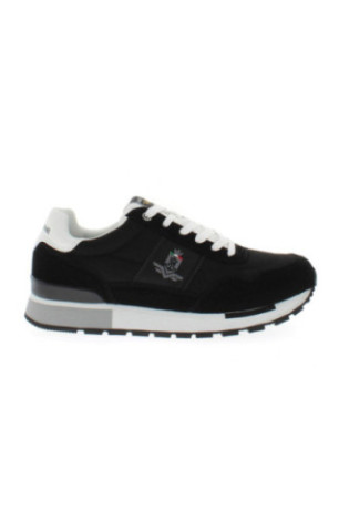 Baskets noires
