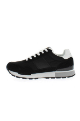 Baskets noires