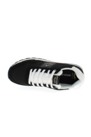 Baskets noires