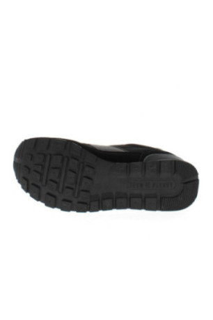 Baskets noires