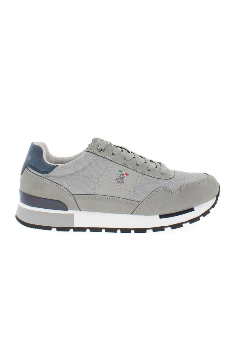 Sneakers gris
