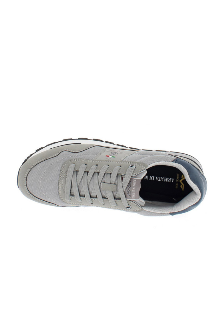 Sneakers gris