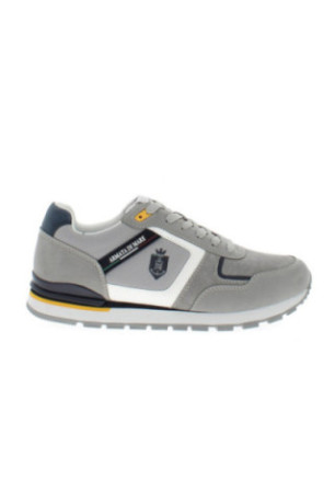 Sneakers Gris