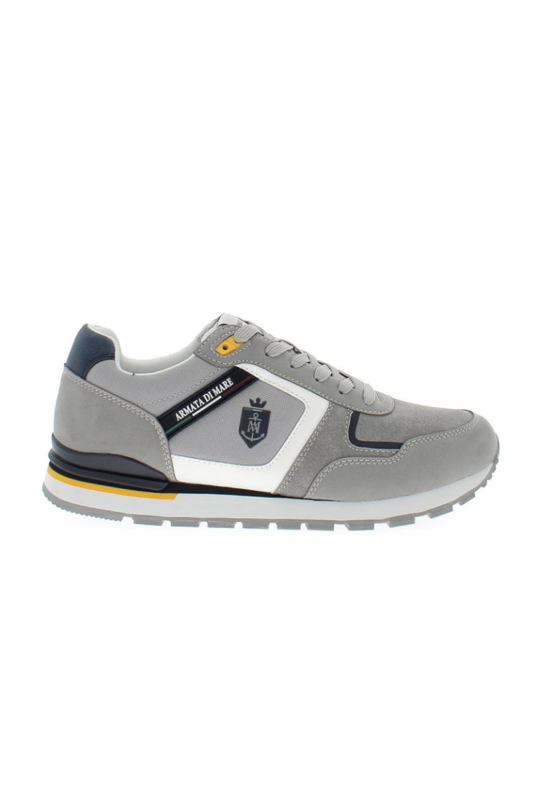 Sneakers Gris