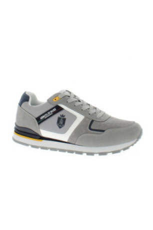 Sneakers Gris