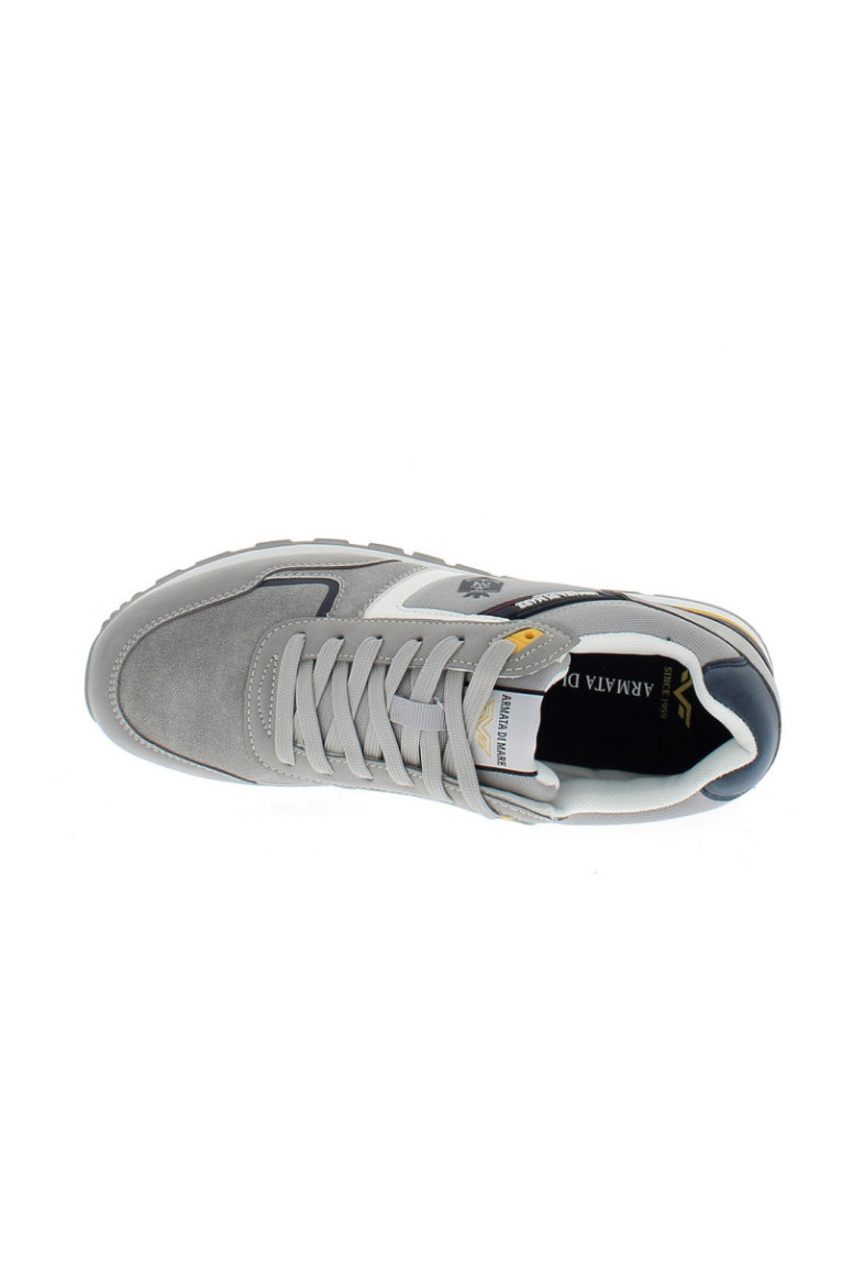 Sneakers Gris