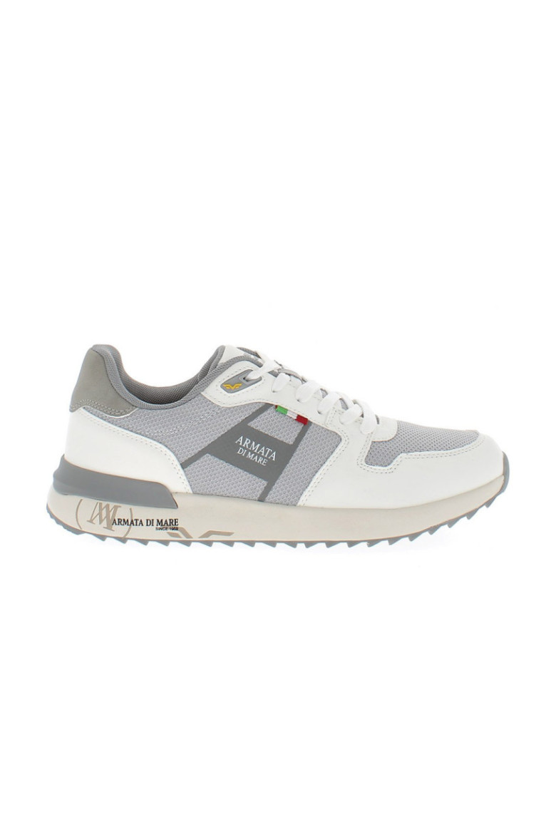 Sneakers Gris clair