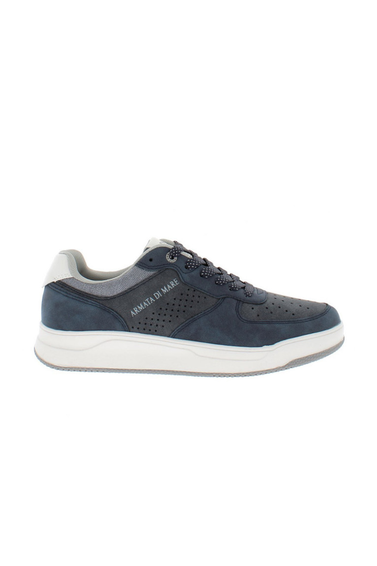 Sneakers marine