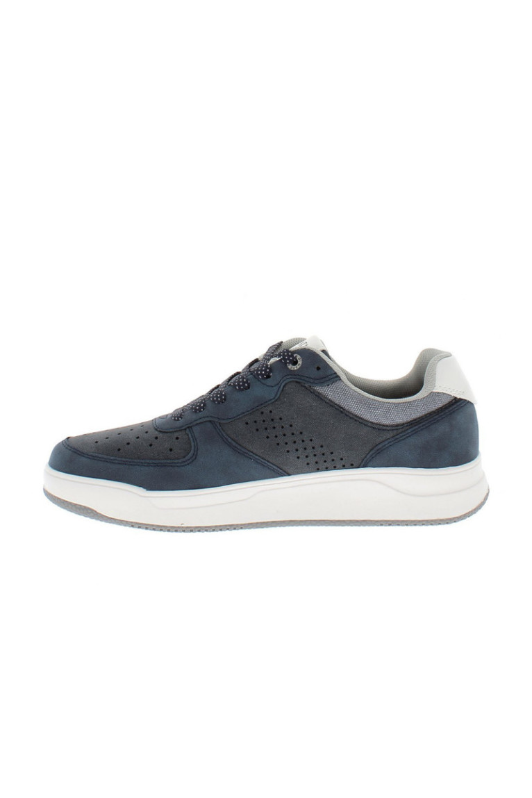 Sneakers marine