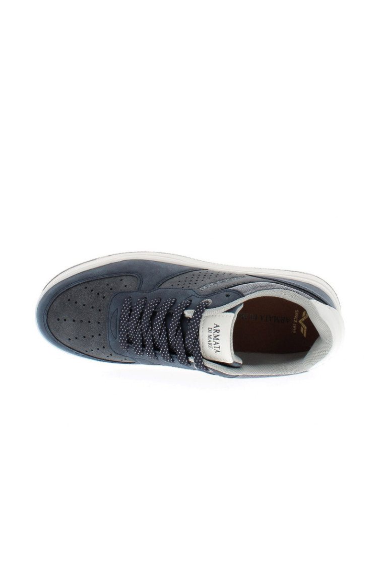Sneakers marine
