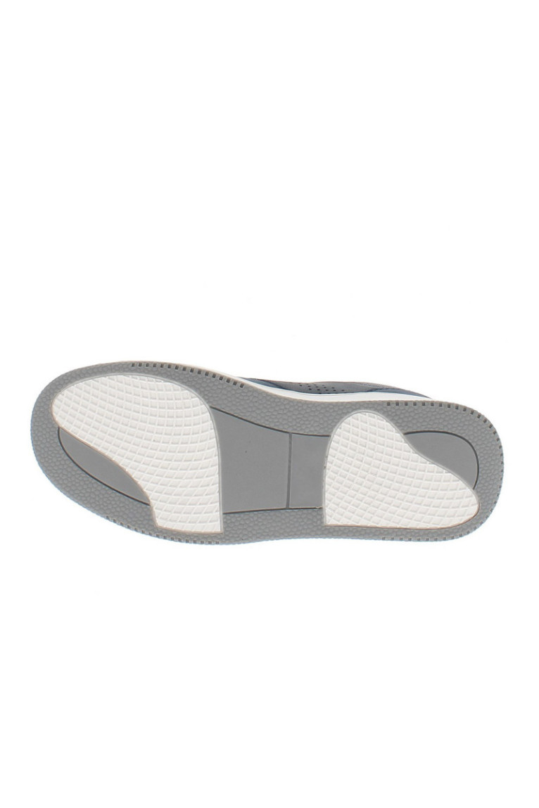Sneakers marine