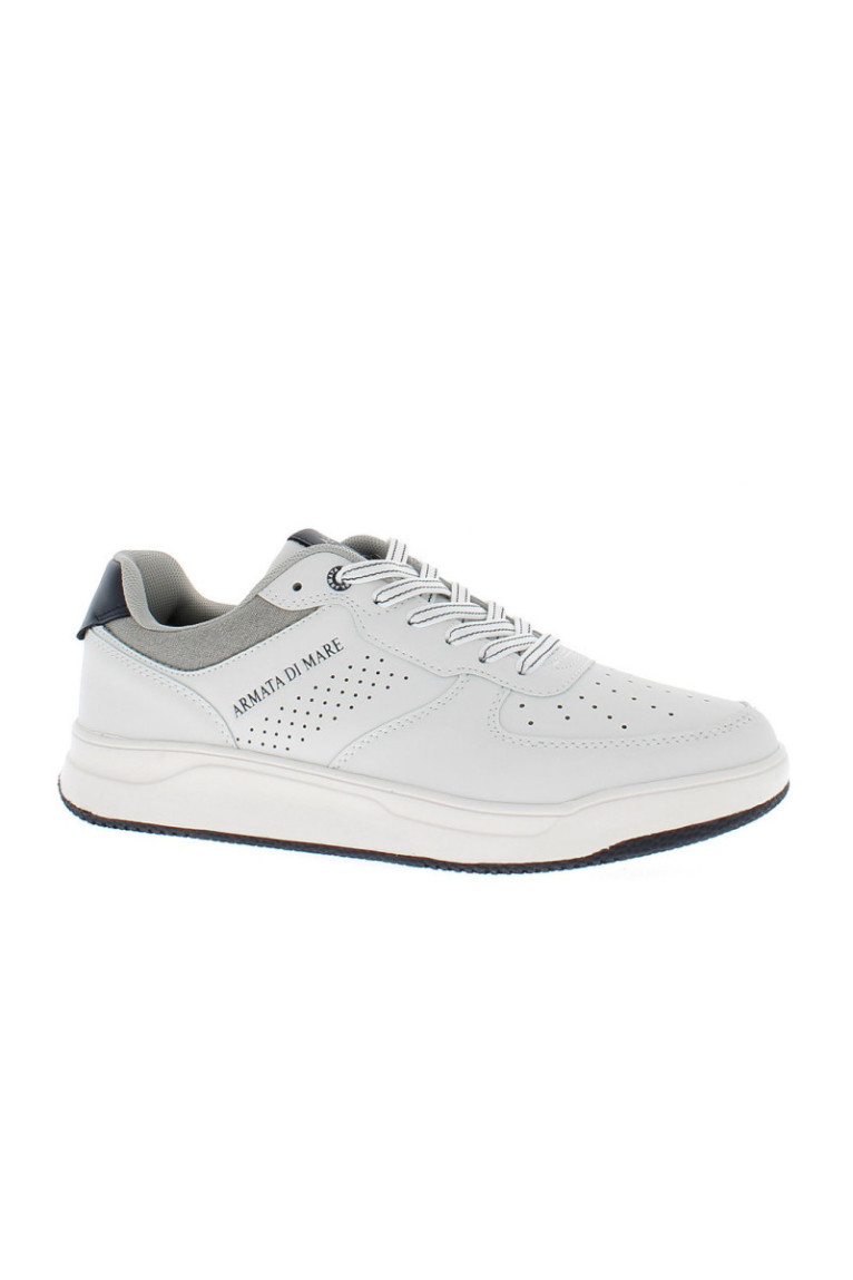 Sneakers blanc cassé