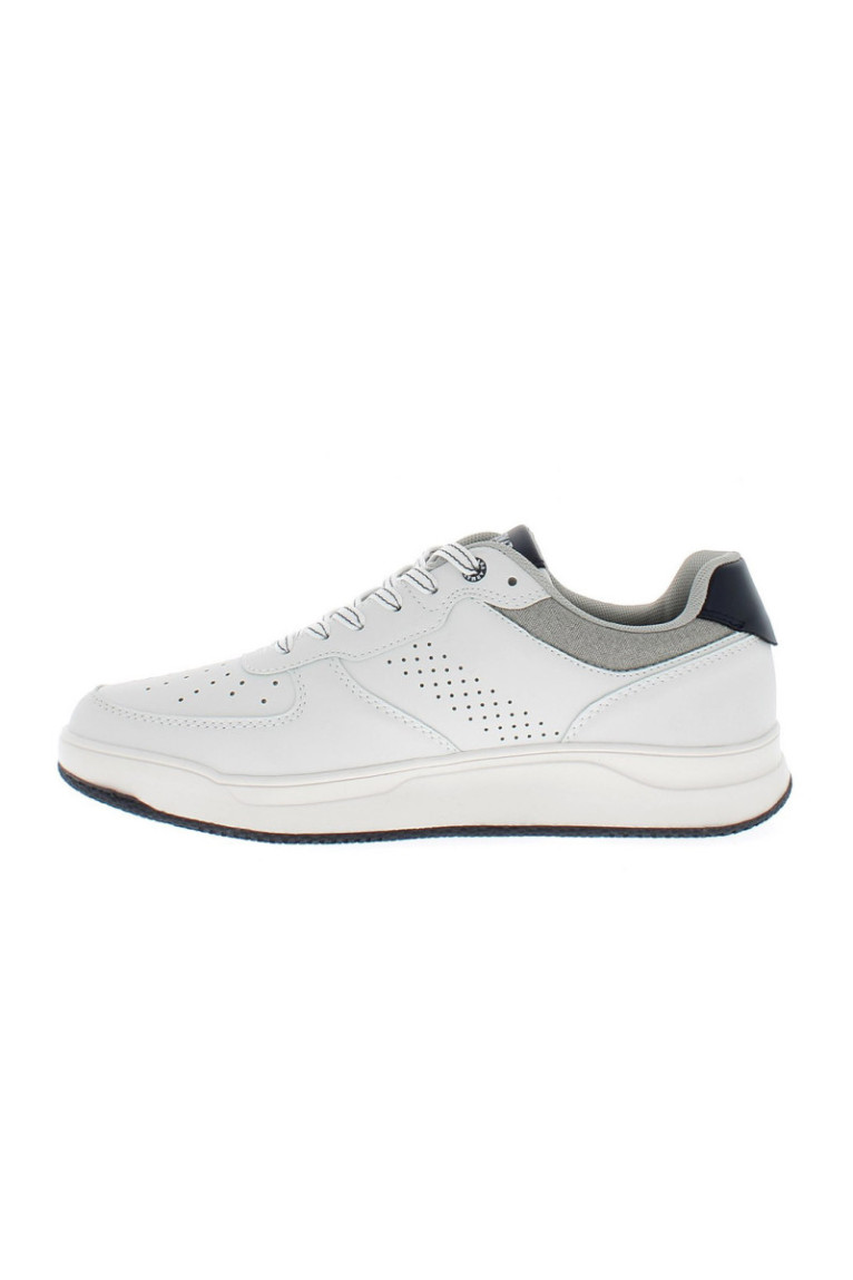 Sneakers blanc cassé