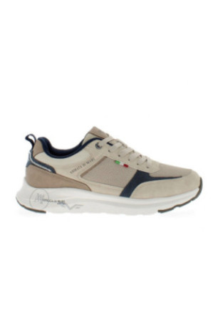 Sneakers Beige