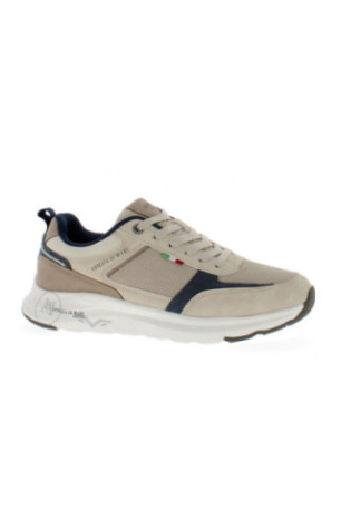 Sneakers Beige