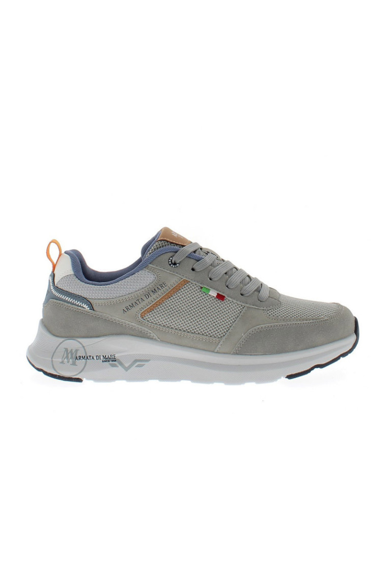 Sneakers gris