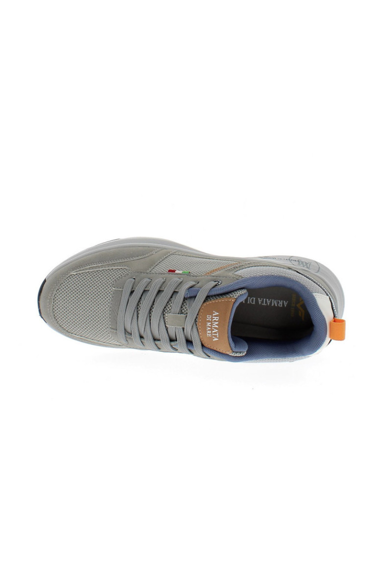 Sneakers gris
