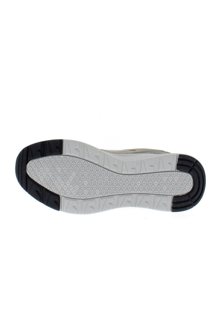 Sneakers gris