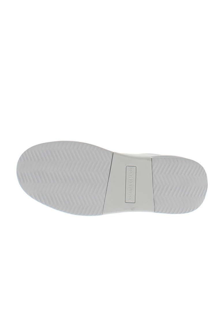 Sneakers Blanc cassé
