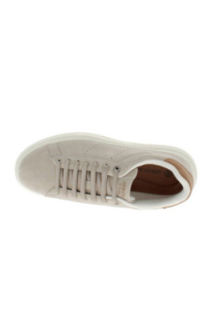 Sneakers Beige