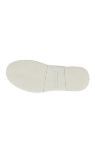 Sneakers Beige