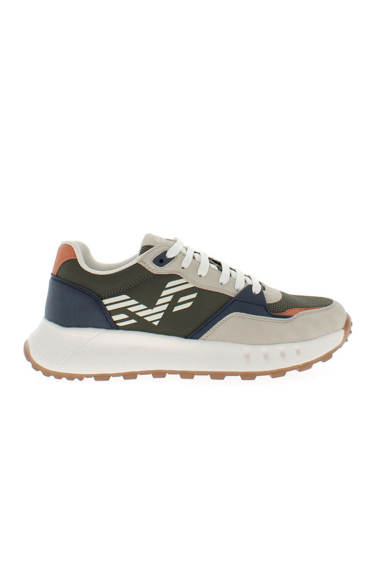 Sneakers kaki