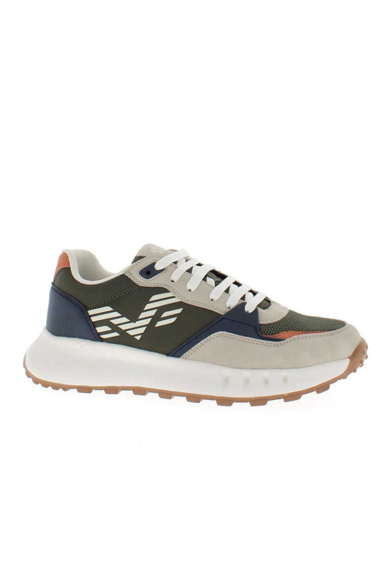 Sneakers kaki
