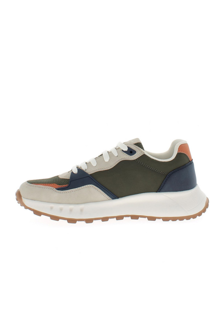 Sneakers kaki