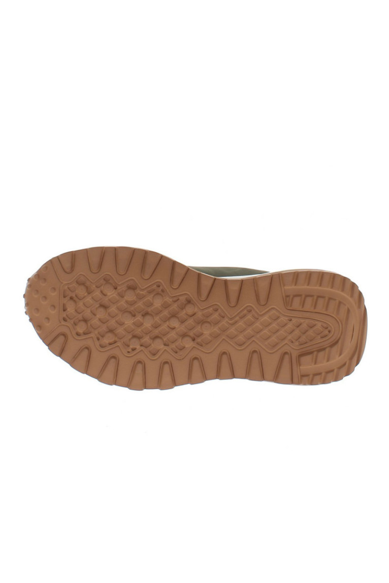 Sneakers kaki